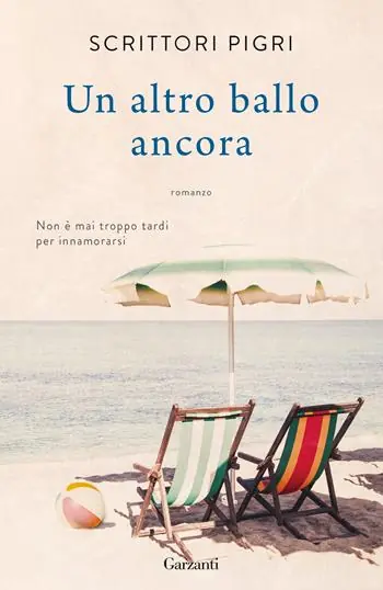 Aanbieding Un altro ballo ancora
