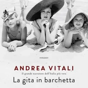 Beperkte Voorraad La gita in barchetta