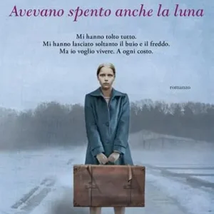 Avevano spento anche la luna Flitsaanbieding