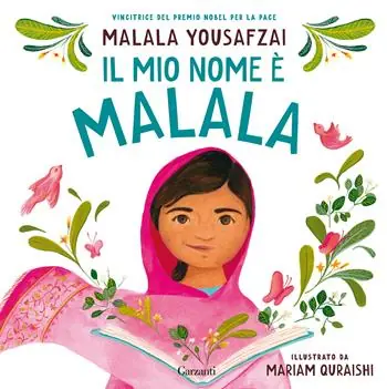 Il mio nome è Malala. Ediz. illustrata Exclusieve Aanbieding