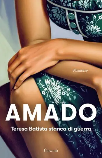 Teresa Batista stanca di guerra Superprijs