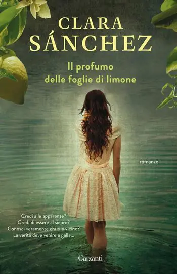 Beperkt Aanbod Il profumo delle foglie di limone