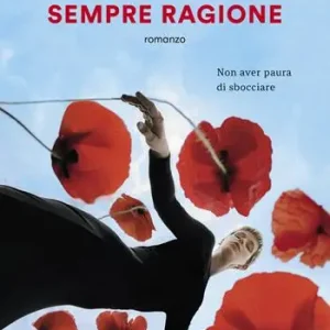 Aanbieding I fiori hanno sempre ragione