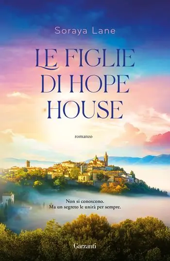 Le figlie di Hope House Exclusieve Aanbieding