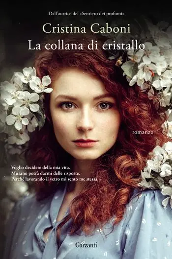 La collana di cristallo Rechtstreeks Van De Fabrikant