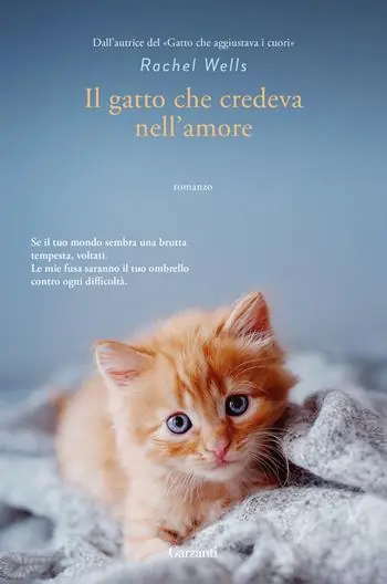 Alleen Vandaag Il gatto che credeva nell‘amore
