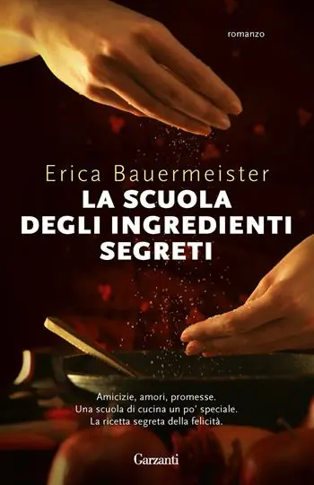La scuola degli ingredienti segreti Voordeelprijs