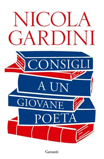 Betrouwbaar Consigli a un giovane poeta