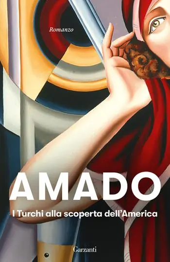 I turchi alla scoperta dell‘America Flitsaanbieding