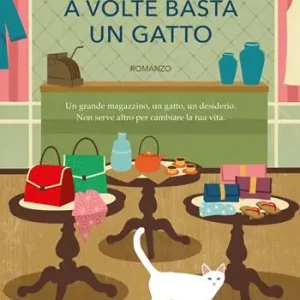A volte basta un gatto Rechtstreeks Van De Fabrikant