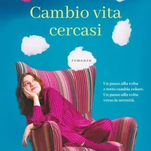Beperkt Aanbod Cambio vita cercasi