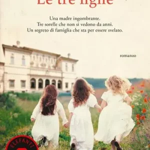 Aanbieding Le tre figlie