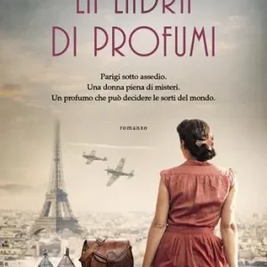 Actieprijs La ladra di profumi