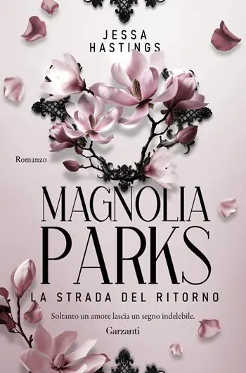 Direct Beschikbaar Magnolia Parks. La strada del ritorno