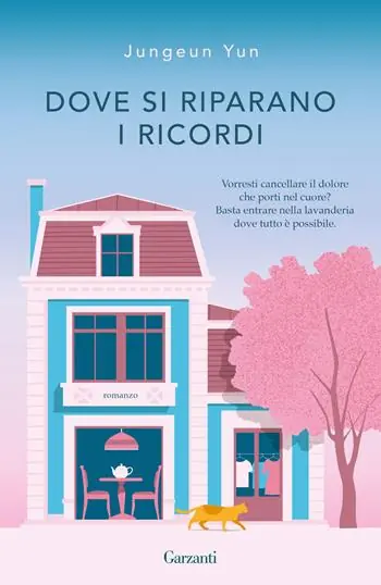 Op = Op Dove si riparano i ricordi