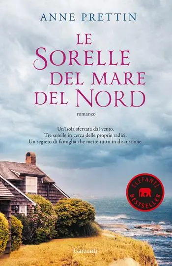 Le sorelle del mare del Nord Beperkte Voorraad