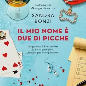 Gereduceerde Prijs Il mio nome è due di picche
