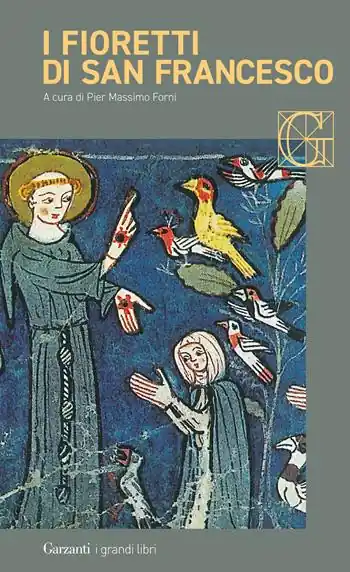 Beste Prijs I fioretti di San Francesco-Le considerazioni sulle stimmate