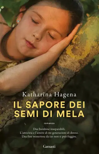 Dagaanbieding Il sapore dei semi di mela