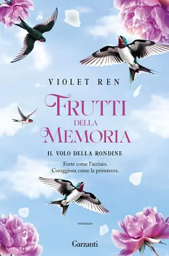 Il volo della rondine. Frutti della memoria Nu Kopen