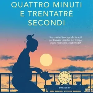 Bastano quattro minuti e trentatré secondi Beste Prijs