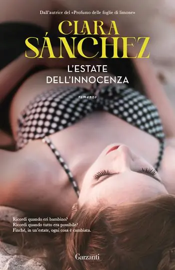 L‘estate dell‘innocenza Finale Uitverkoop