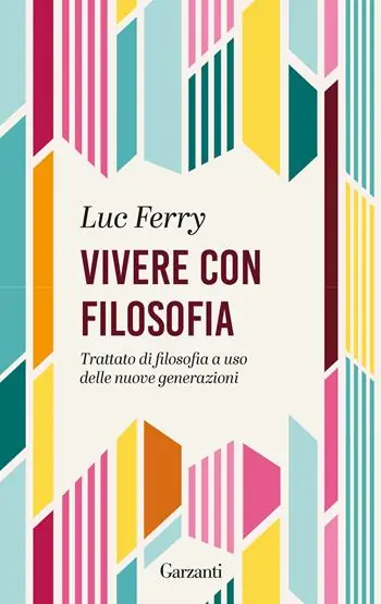 Vivere con filosofia. Trattato di filosofia a uso delle nuove generazioni Flitsaanbieding
