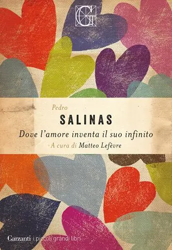 Dove l‘amore inventa il suo infinito Populair