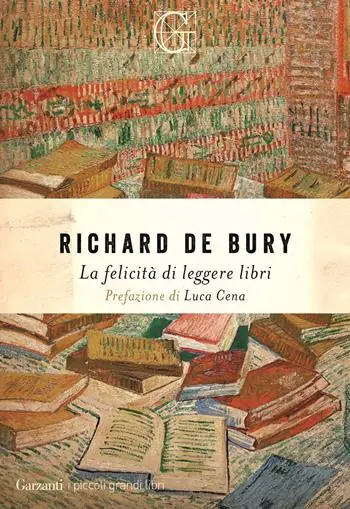 Populair La felicità di leggere libri