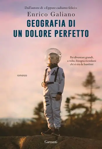 Geografia di un dolore perfetto Nieuw