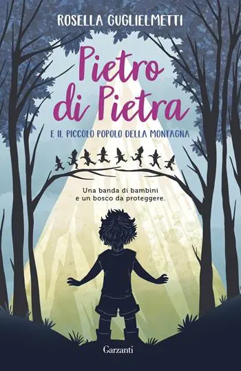 Pietro di Pietra e il piccolo popolo della montagna Betrouwbaar