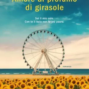 Veilige Betaling Amore al profumo di girasole