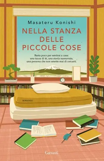 Speciale Aanbieding Nella stanza delle piccole cose