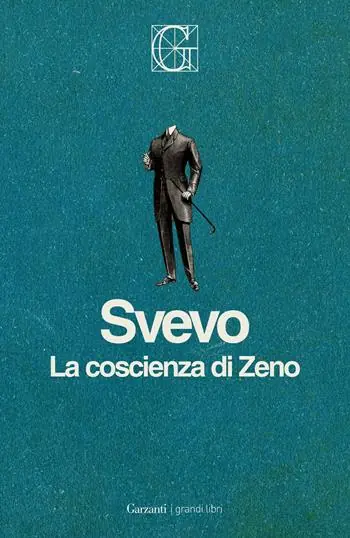 La coscienza di Zeno. Ediz. integrale Finale Uitverkoop