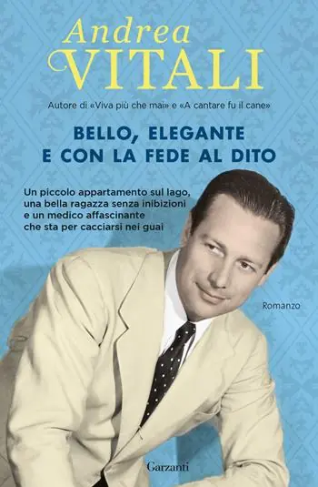Beperkt Aanbod Bello, elegante e con la fede al dito