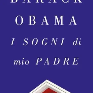 Bestel Nu I sogni di mio padre