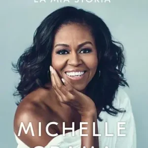 Becoming. La mia storia Voordeelprijs