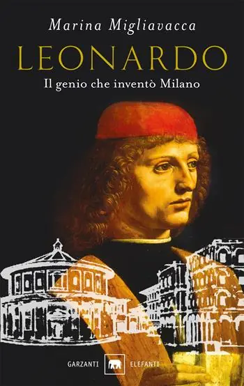 Leonardo. Il genio che inventò Milano Meest Verkocht