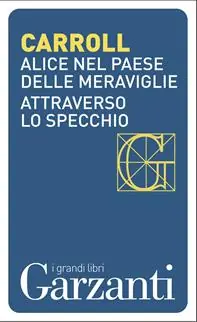 Alice nel paese delle meraviglie-Attraverso lo specchio Koop Online