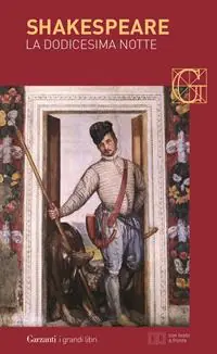 Aanbieding La dodicesima notte. Testo inglese a fronte