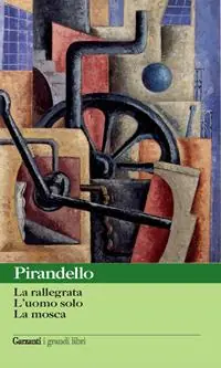 Lage Kosten Novelle per un anno La rallegrata-L‘uomo solo-La mosca