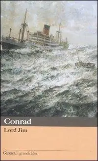 Aanbieding Lord Jim