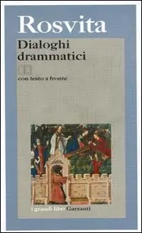 Dialoghi drammatici. Testo latino a fronte Betrouwbaar