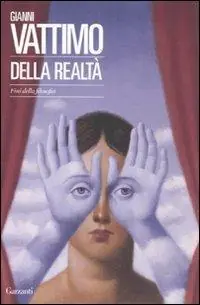 Alleen Vandaag Della realtà. Fini della filosofia