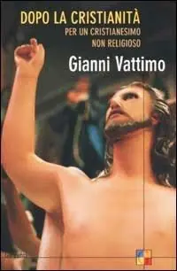 Beste Prijs Dopo la cristianità. Per un cristianesimo non religioso