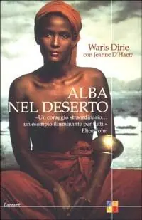 Alba nel deserto Speciale Aanbieding