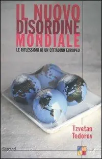 Laatste Versie Il nuovo disordine mondiale. Le riflessioni di un cittadino europeo