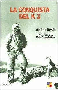 Bestseller La conquista del K2