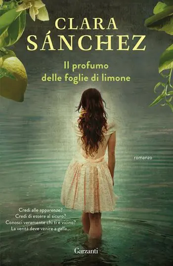Weekendaanbieding Il profumo delle foglie di limone