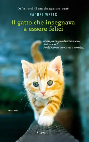 Il gatto che insegnava a essere felici Fabrieksprijs